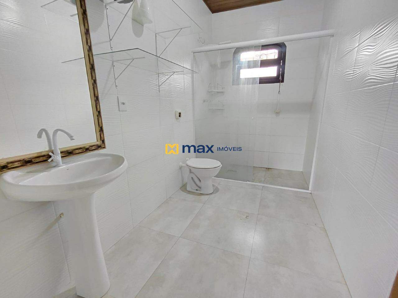 Casa para aluguel no Gravatá: Banheiro social