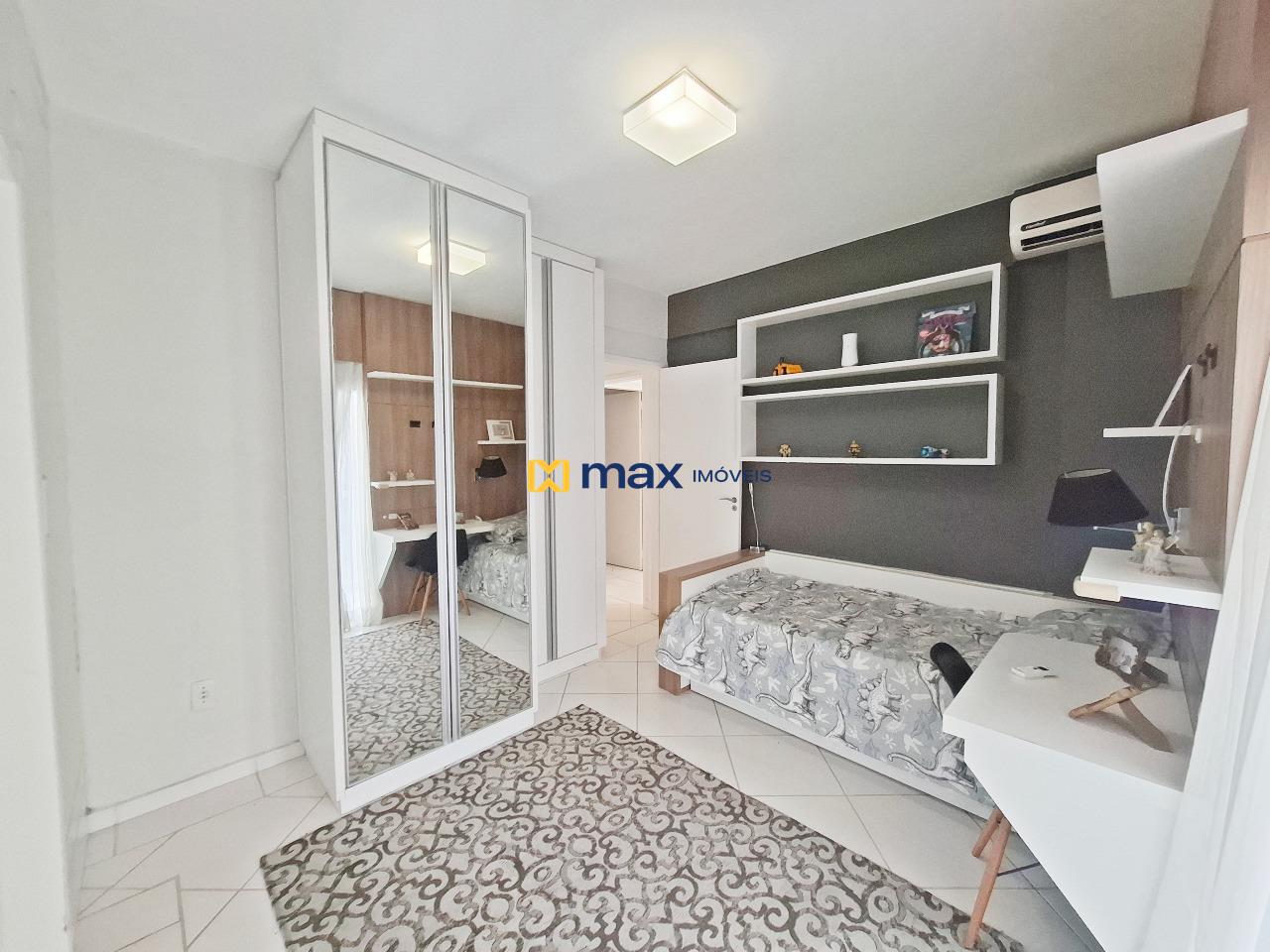 Apartamento para aluguel no Centro: Suíte 1