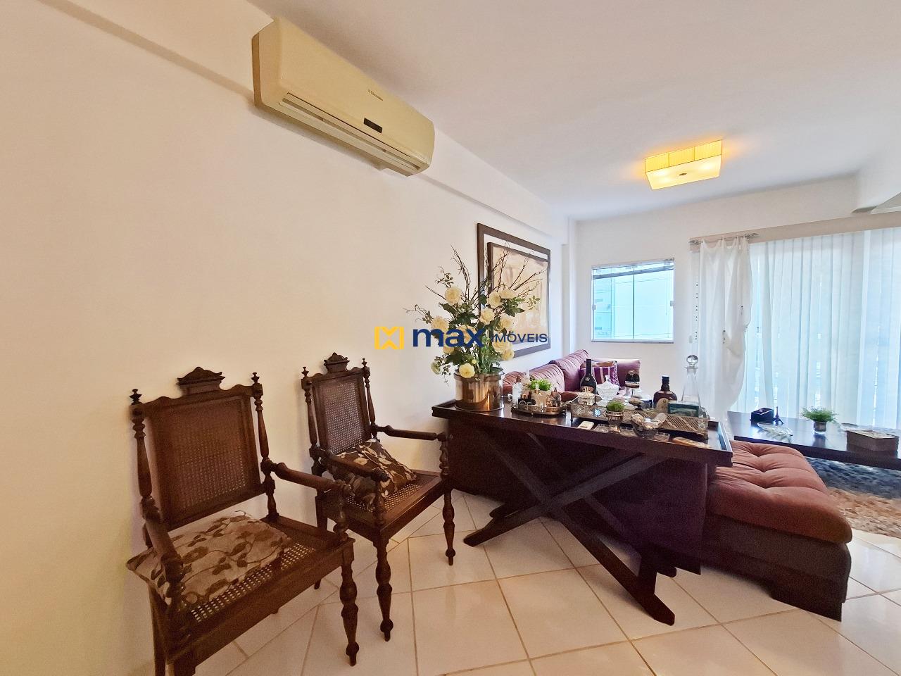 Apartamento para aluguel no Centro: Sala de Estar