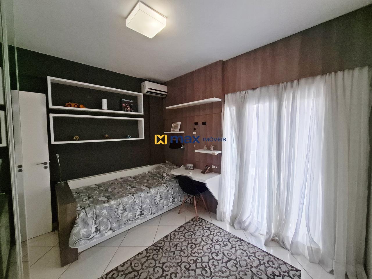 Apartamento para aluguel no Centro: Suíte 1