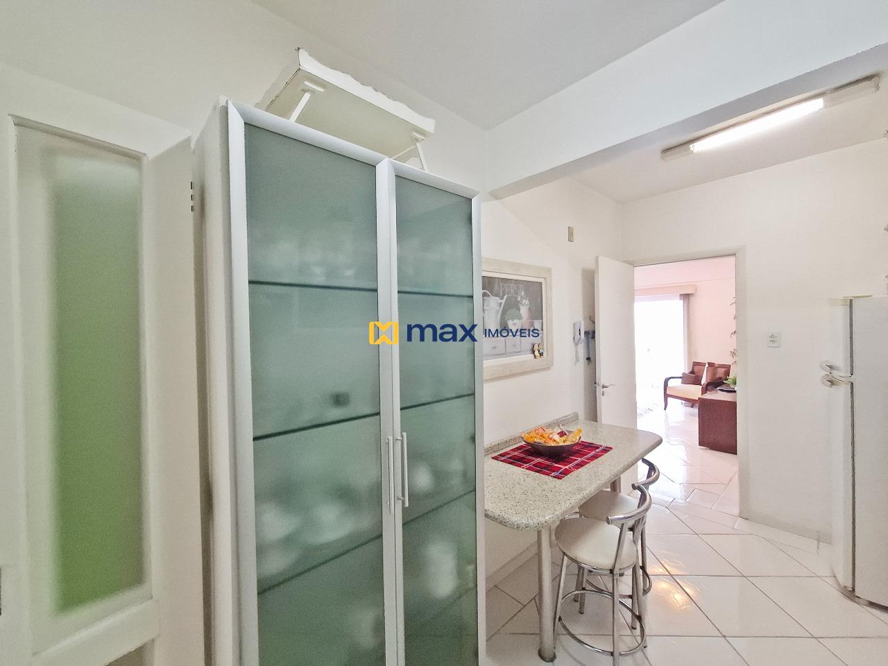 Apartamento para aluguel no Centro: Cozinha