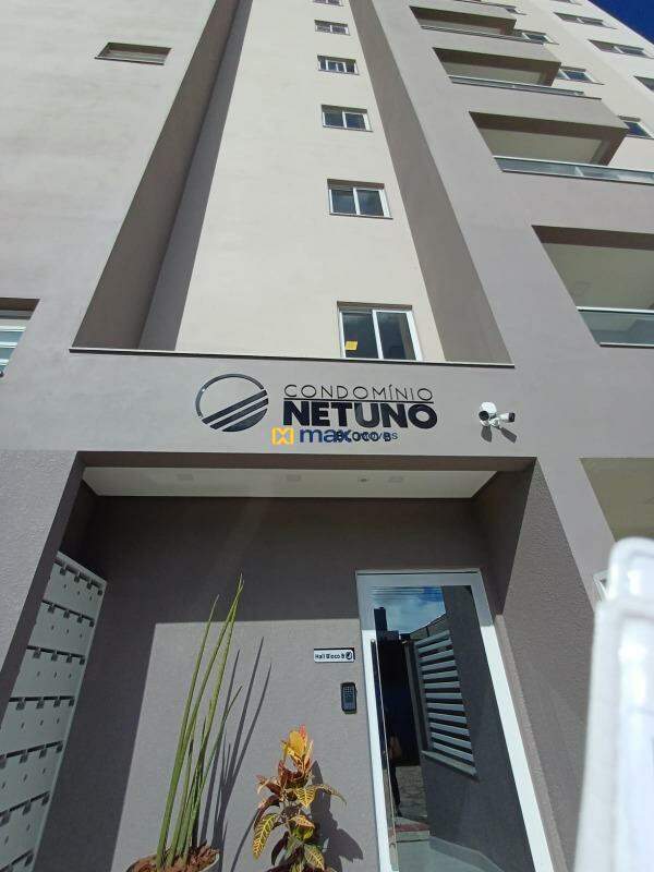 Apartamento para aluguel no Gravatá: 