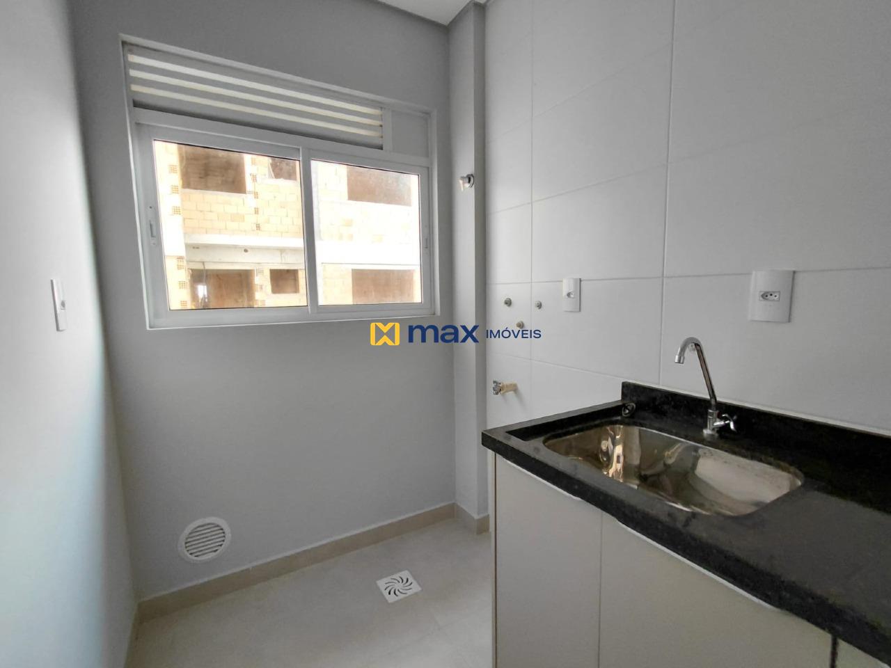 Apartamento para aluguel no Gravatá: 