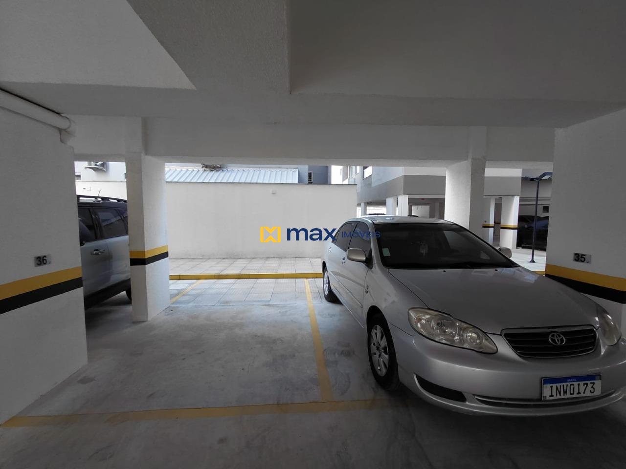 Apartamento para aluguel no Gravatá: 