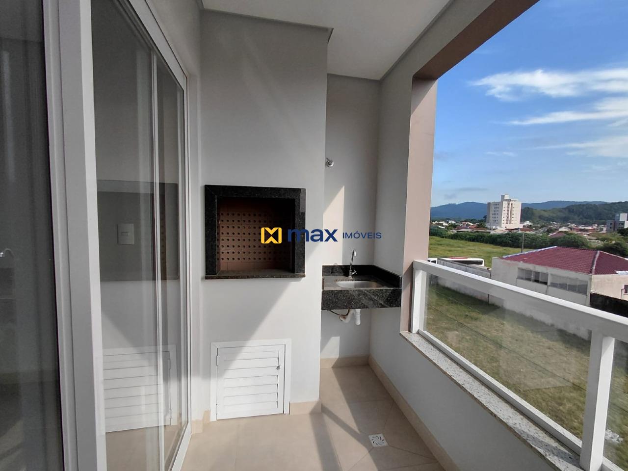 Apartamento para aluguel no Gravatá: 