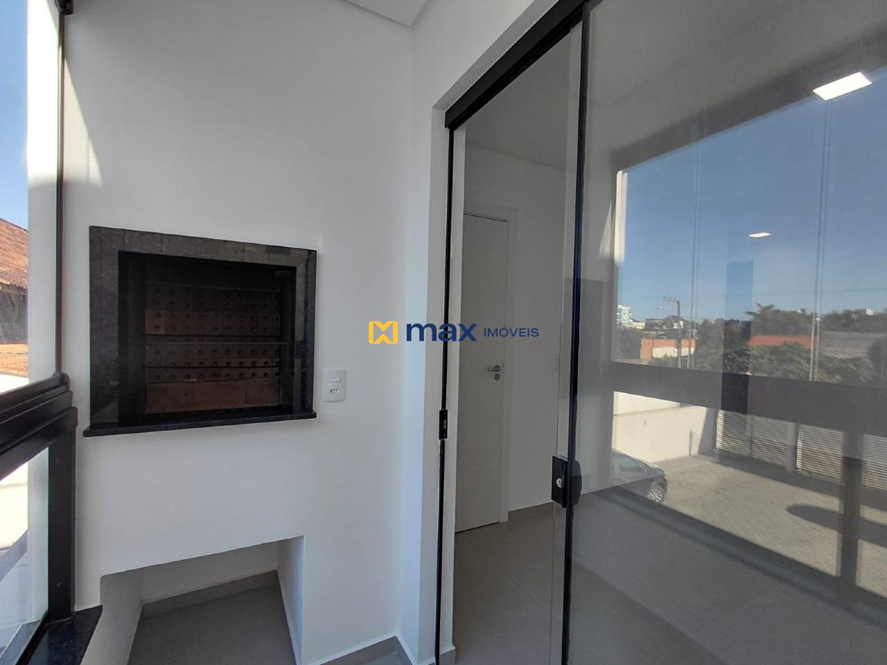 Apartamento para aluguel no Gravatá: Varanda