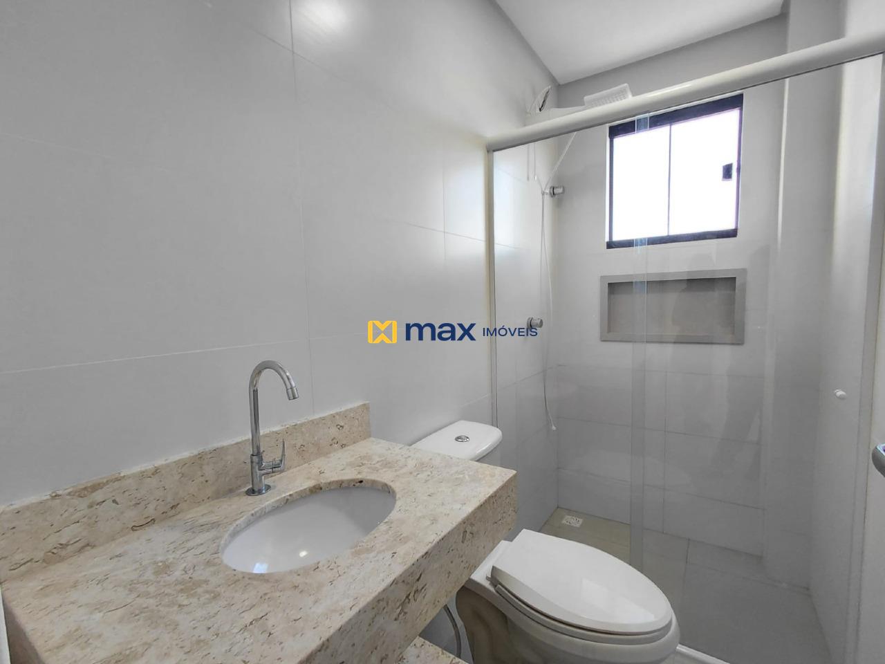 Apartamento para aluguel no Gravatá: Banheiro Suíte