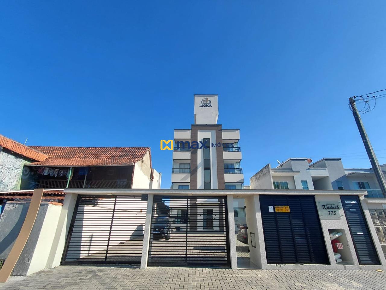 Apartamento para aluguel no Gravatá: 