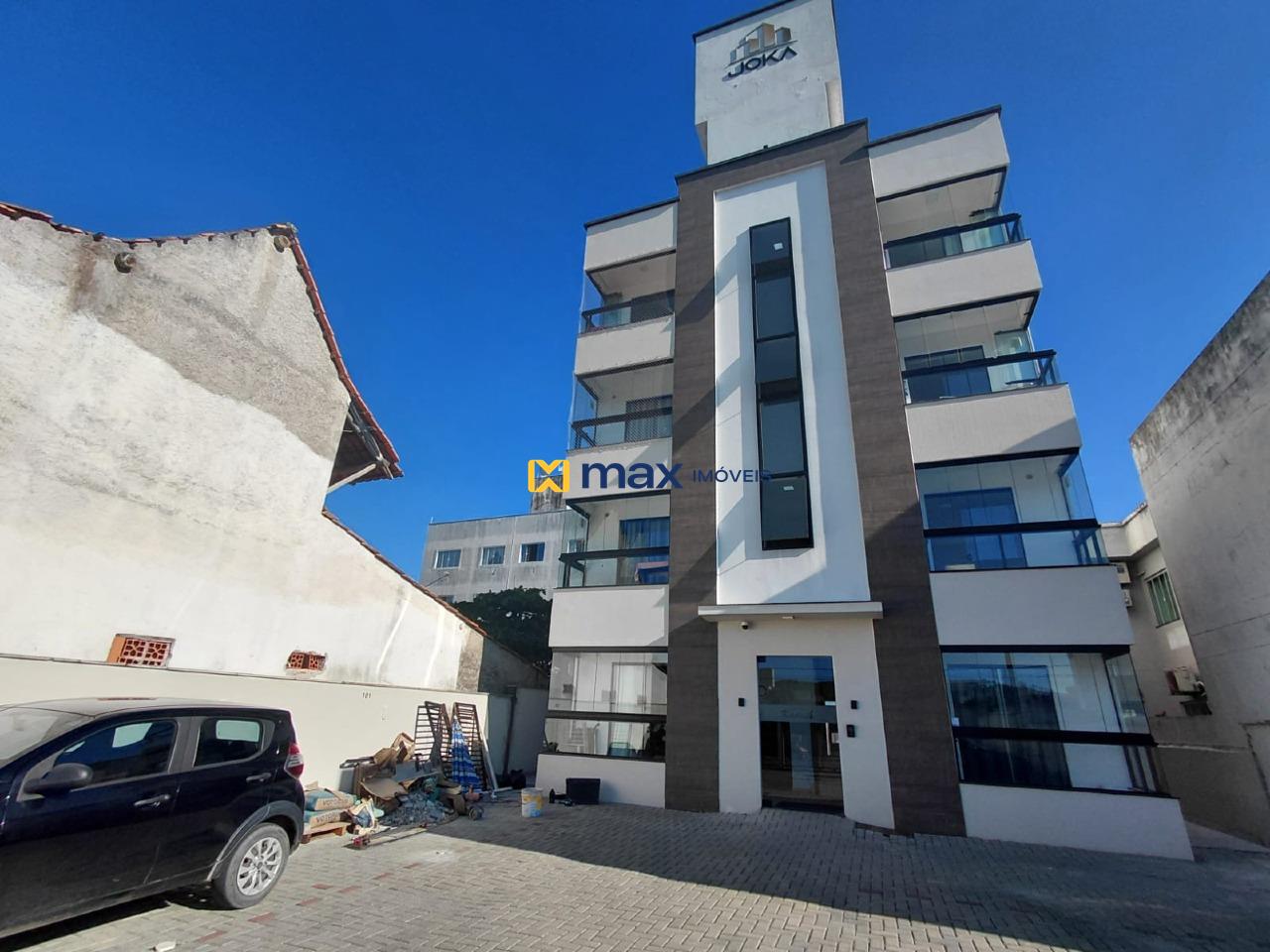 Apartamento para aluguel no Gravatá: 