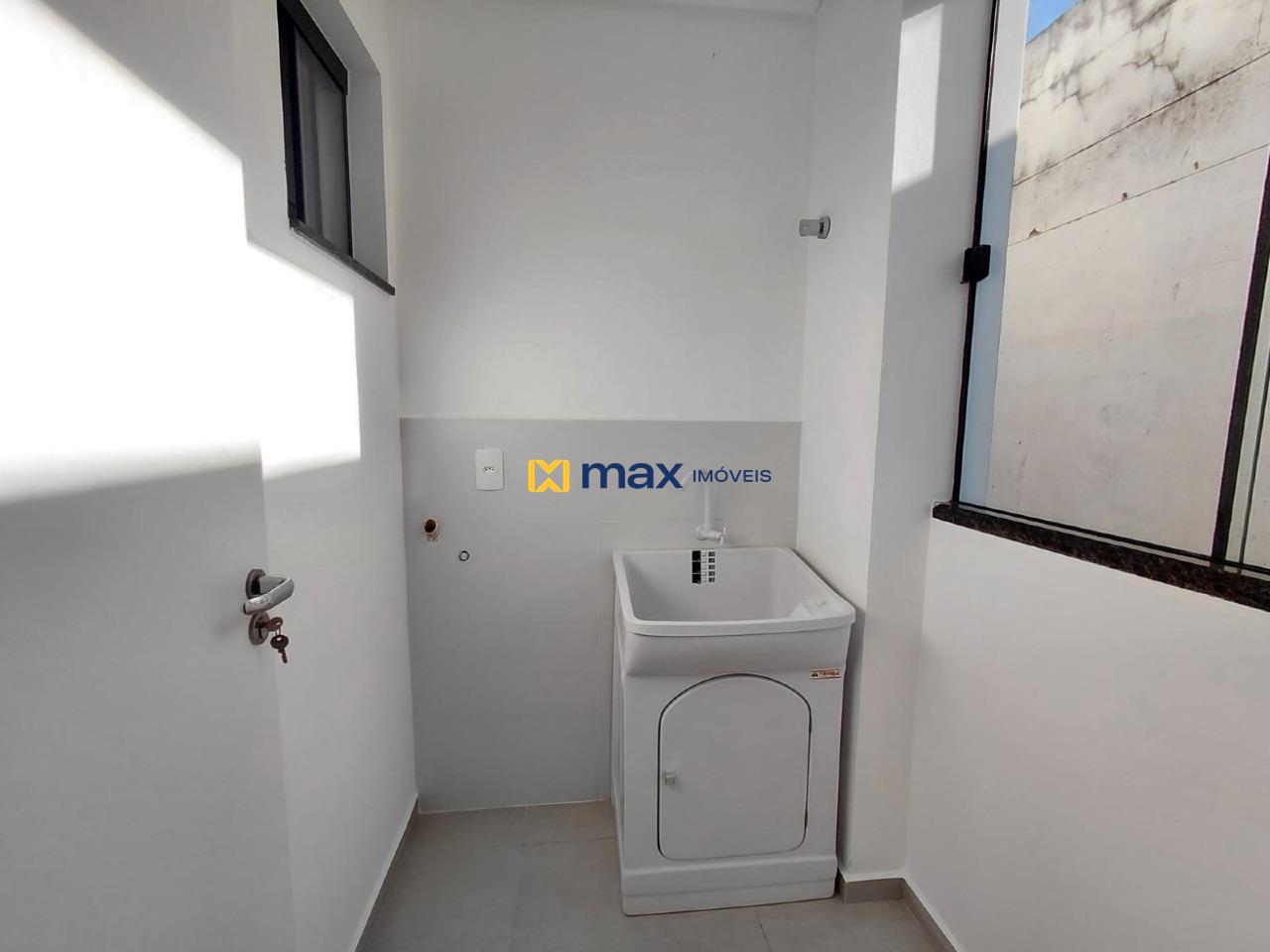 Apartamento para aluguel no Gravatá: lavanderia