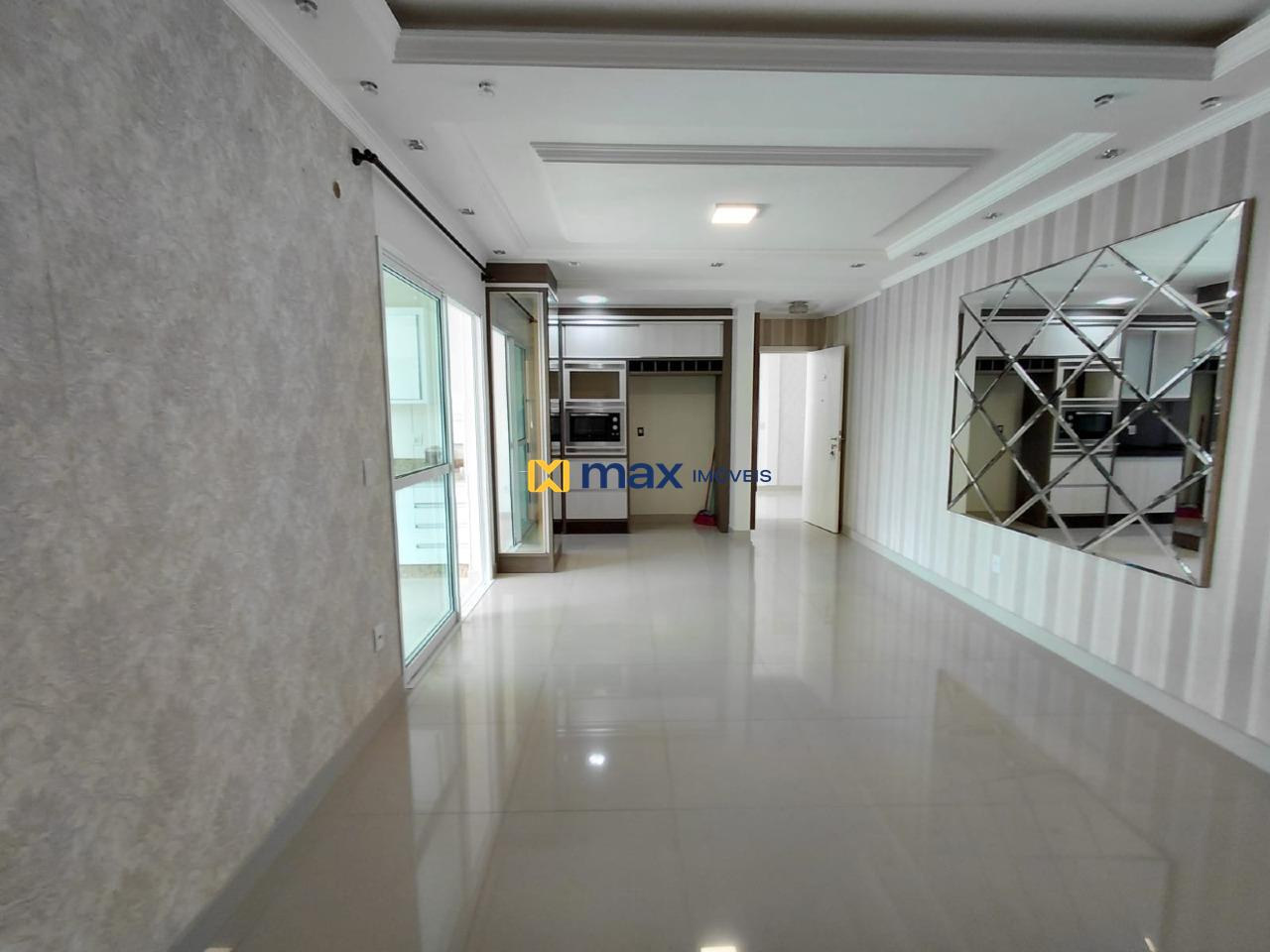 Apartamento para aluguel no Gravatá: Sala