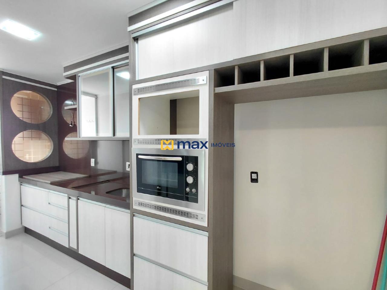 Apartamento para aluguel no Gravatá: Cozinha