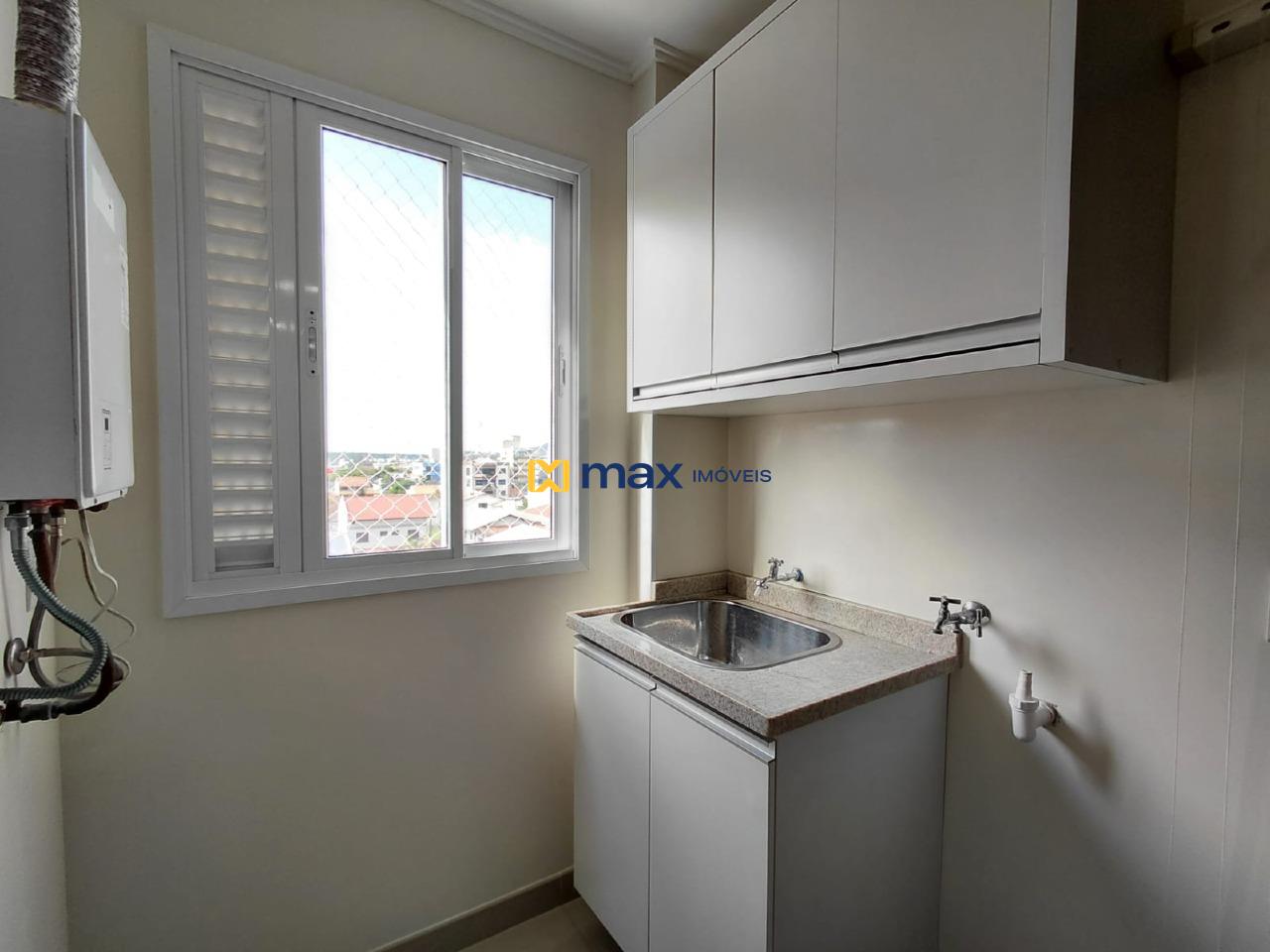 Apartamento para aluguel no Gravatá: 