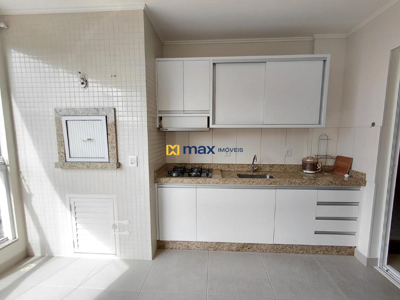 Apartamento para aluguel no Gravatá: 