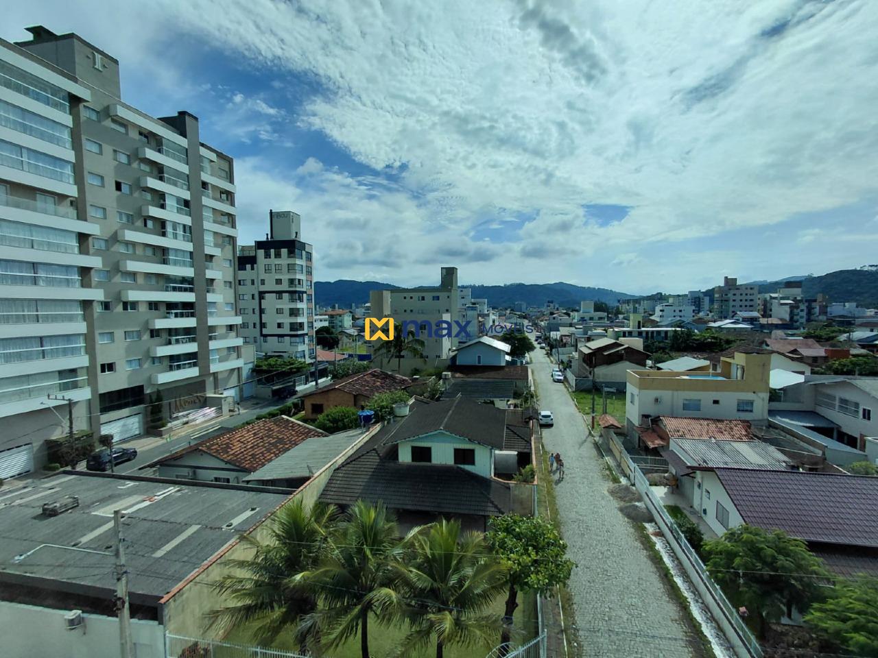 Apartamento para aluguel no Gravatá: Vista