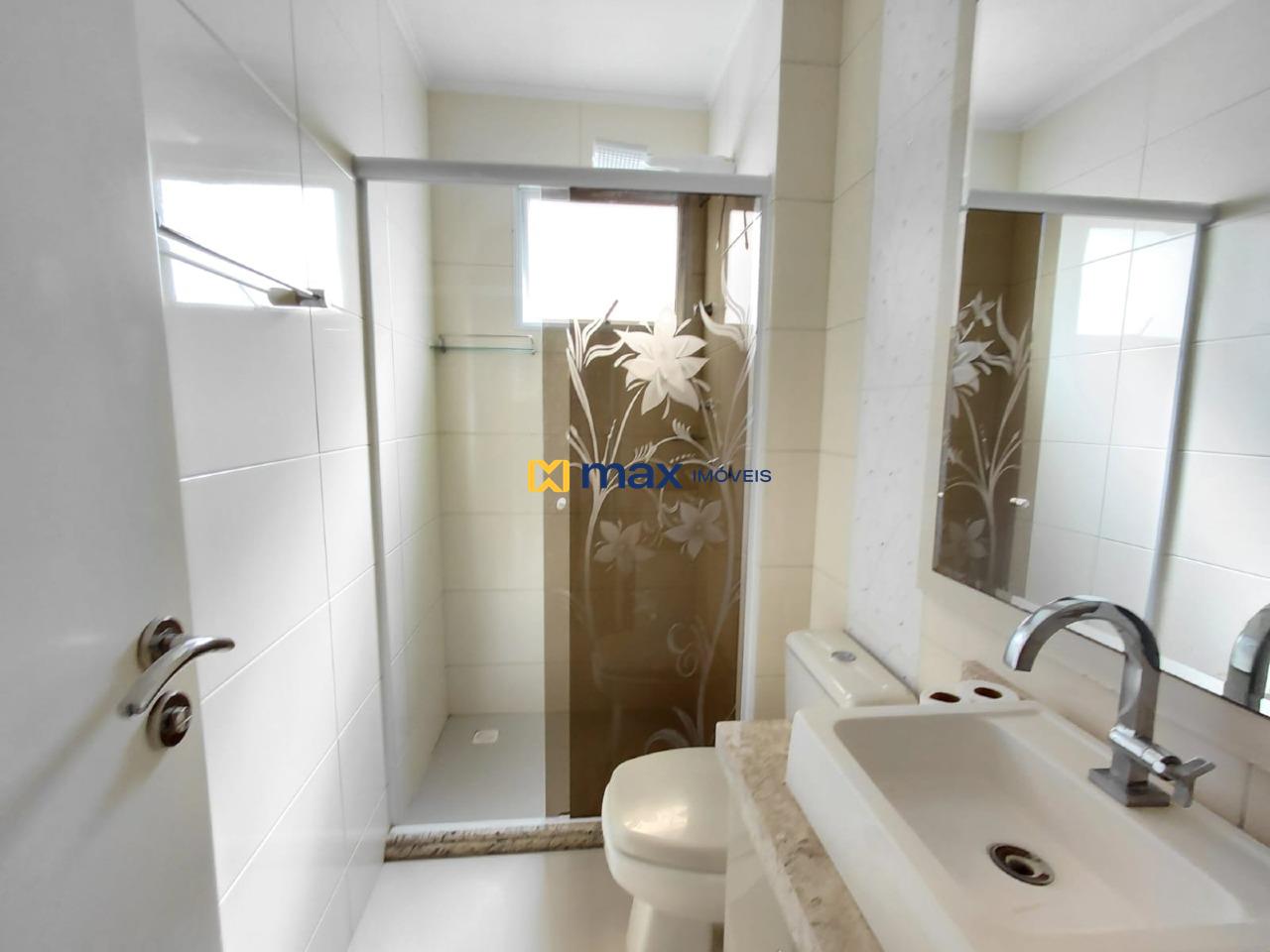 Apartamento para aluguel no Gravatá: Banheiro Suíte