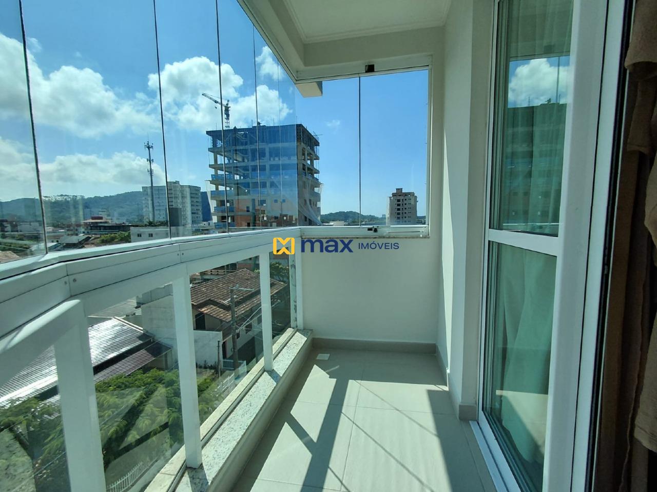 Apartamento para aluguel no Gravatá: 