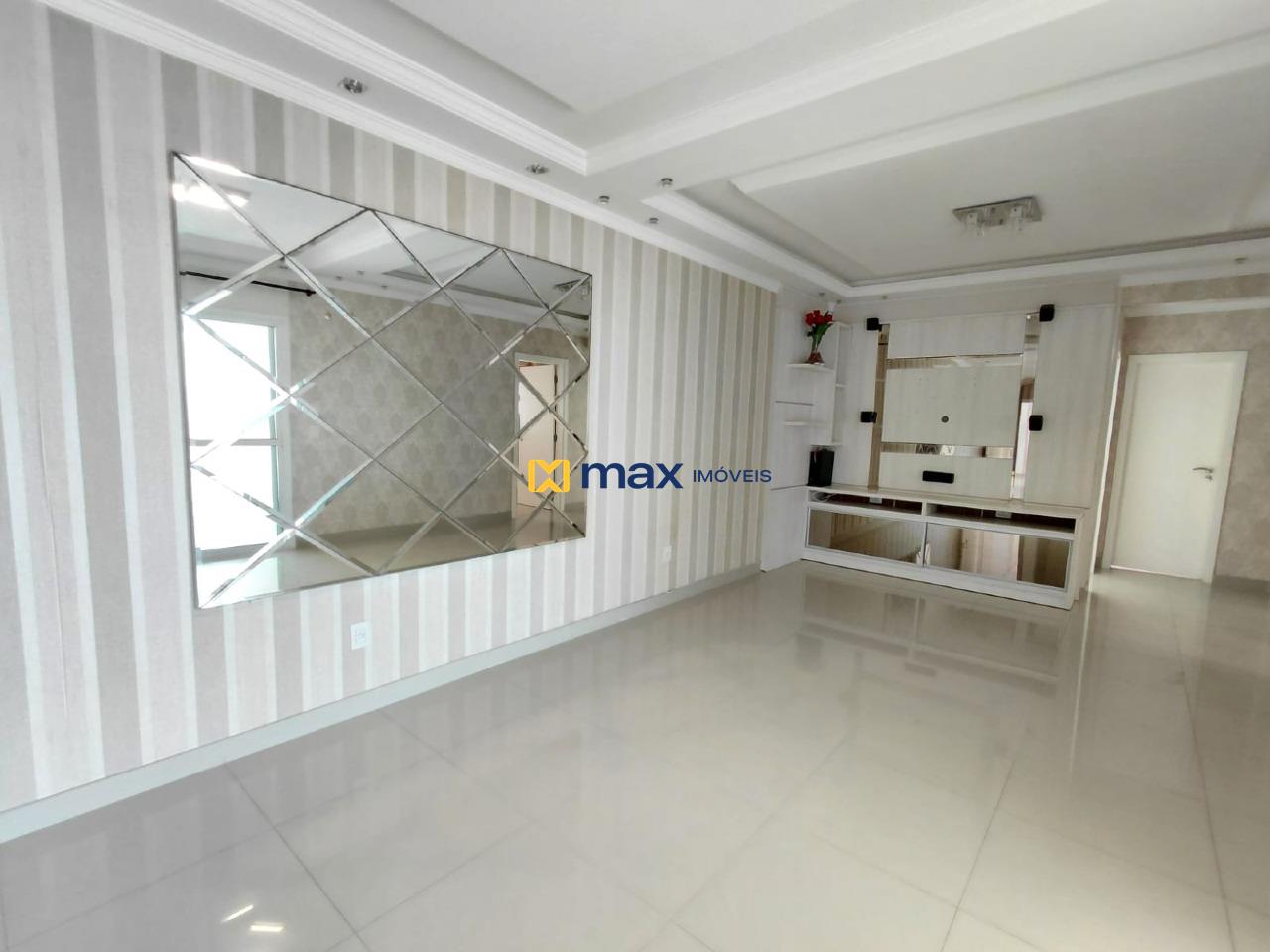 Apartamento para aluguel no Gravatá: Sala