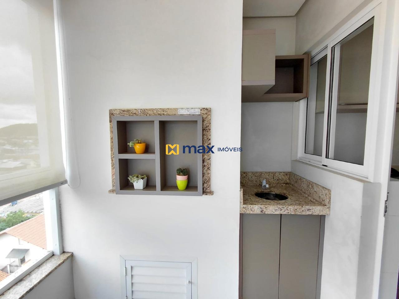 Apartamento para aluguel no Gravatá: