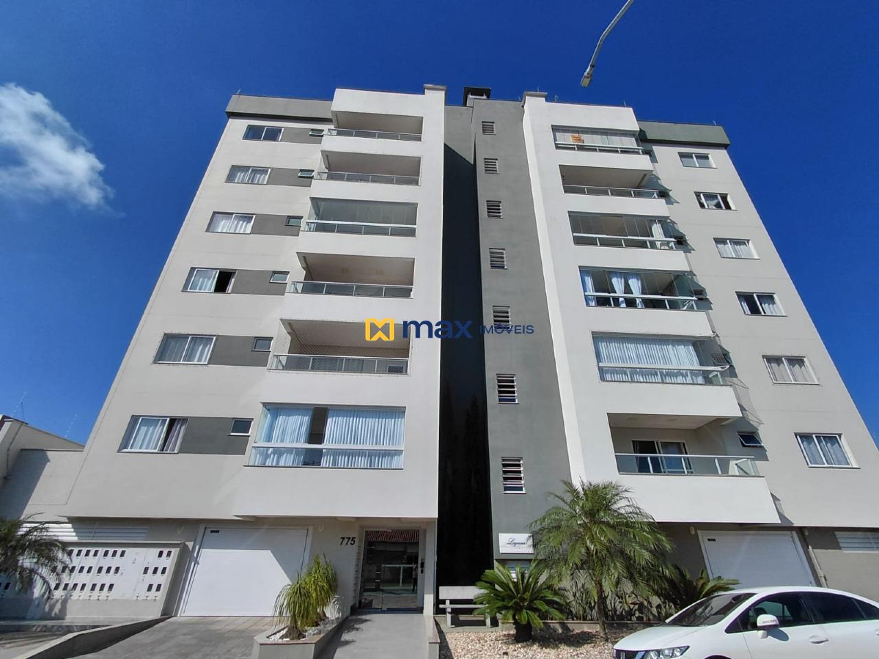 Apartamento para aluguel no Gravatá: 