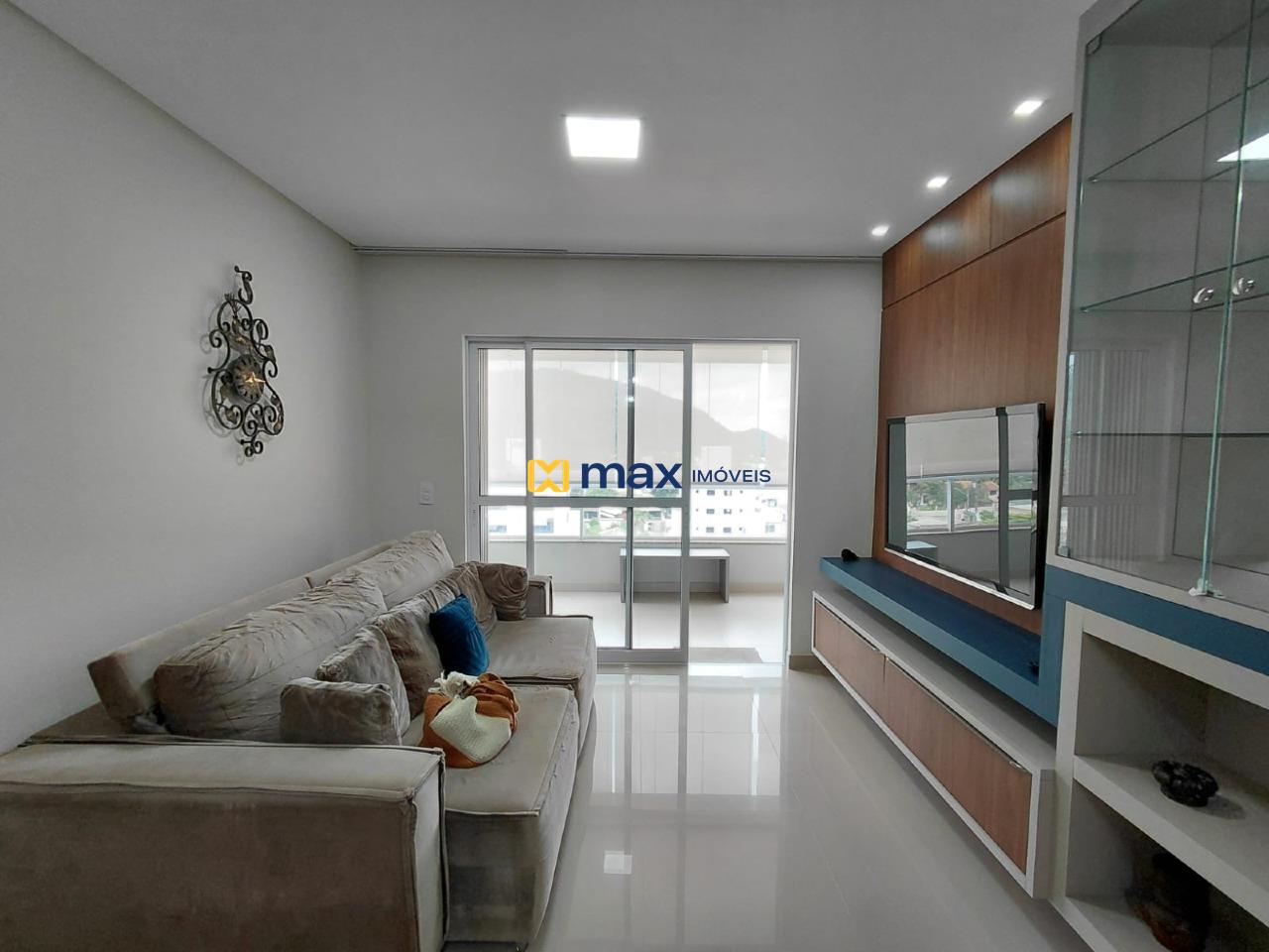 Apartamento para aluguel no Gravatá: 