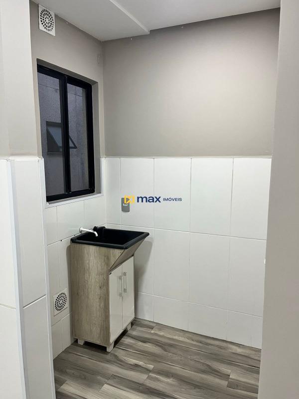 Apartamento à venda no Volta Grande: Lavanderia