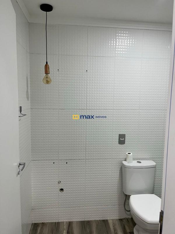 Apartamento à venda no Volta Grande: 