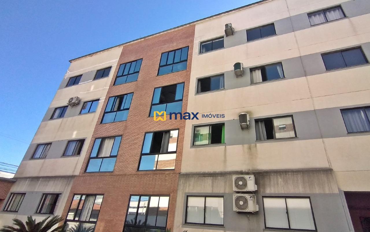 Apartamento à venda no Volta Grande: 