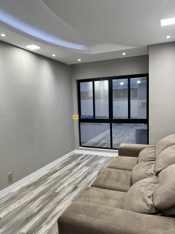 Apartamento à venda no Volta Grande: 