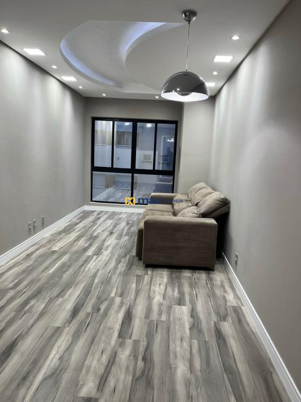 Apartamento à venda no Volta Grande: Sala