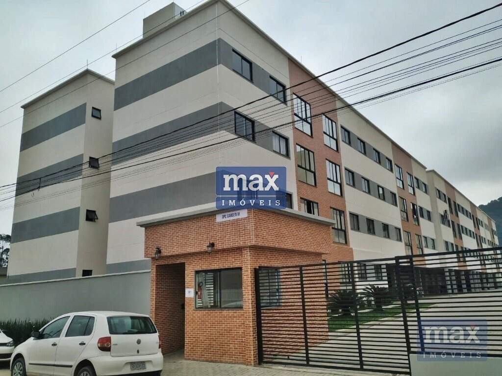 Apartamento à venda no Volta Grande: 