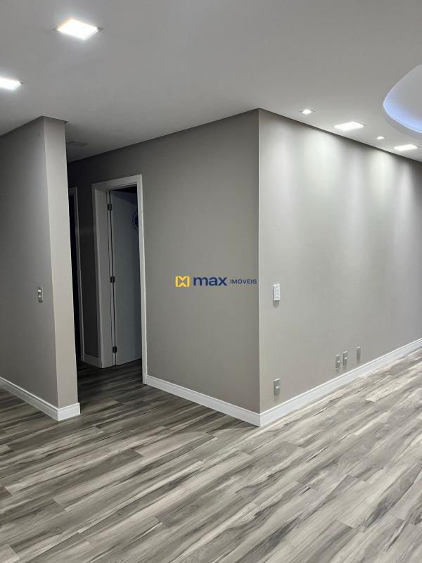 Apartamento à venda no Volta Grande: 