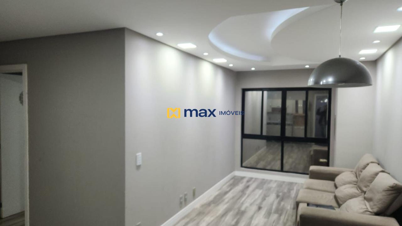 Apartamento à venda no Volta Grande: 