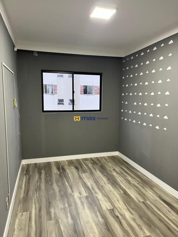 Apartamento à venda no Volta Grande: 