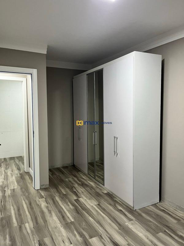 Apartamento à venda no Volta Grande: Dormitório 1