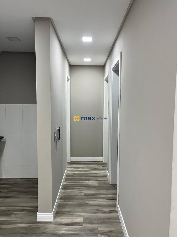 Apartamento à venda no Volta Grande: 