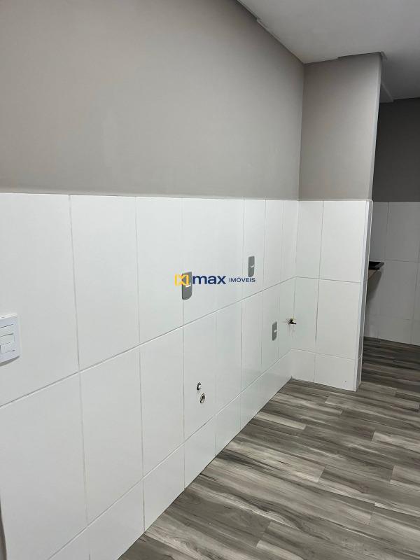 Apartamento à venda no Volta Grande: Cozinha