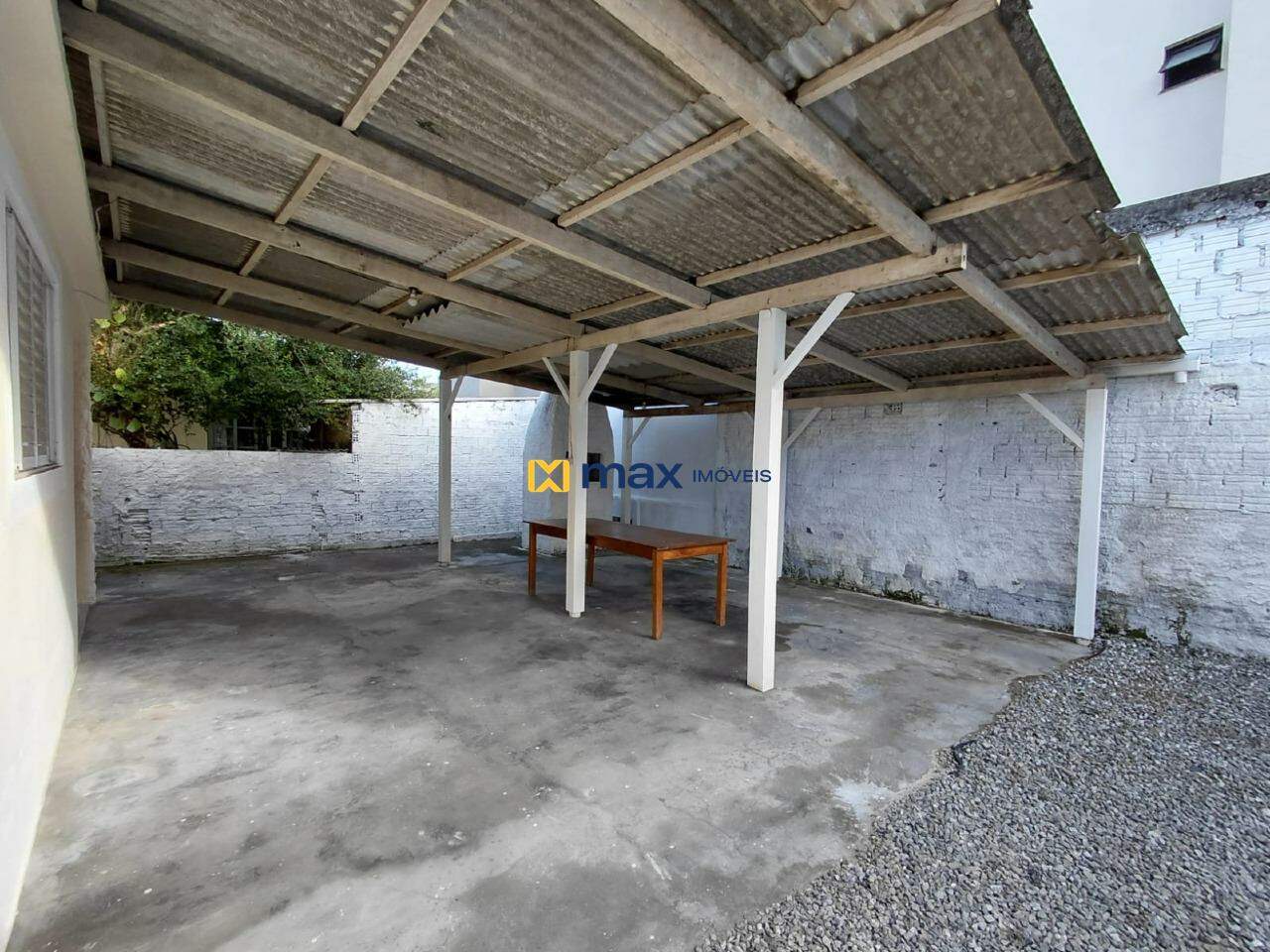 Casa para aluguel no Centro: 