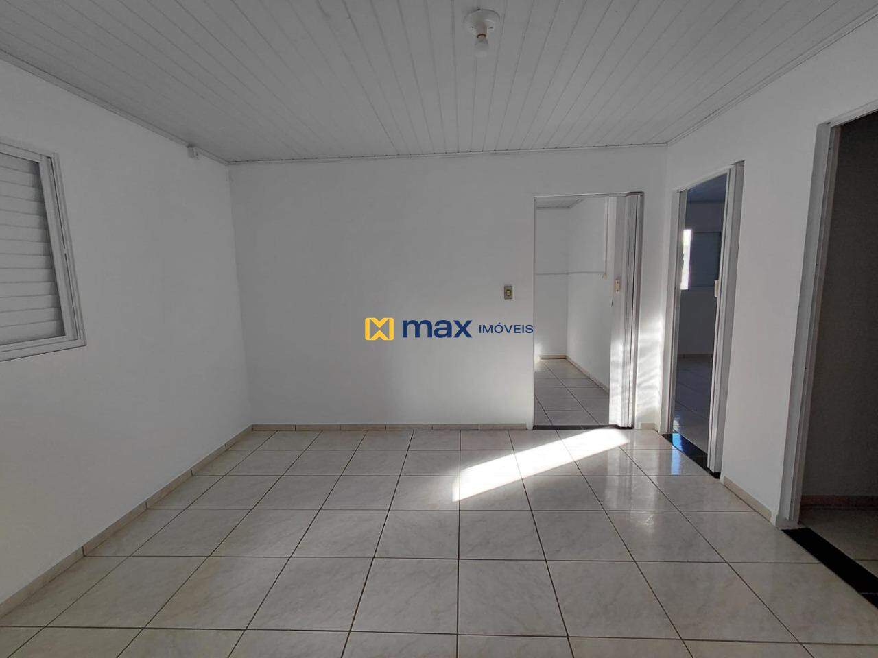 Casa para aluguel no Centro: 