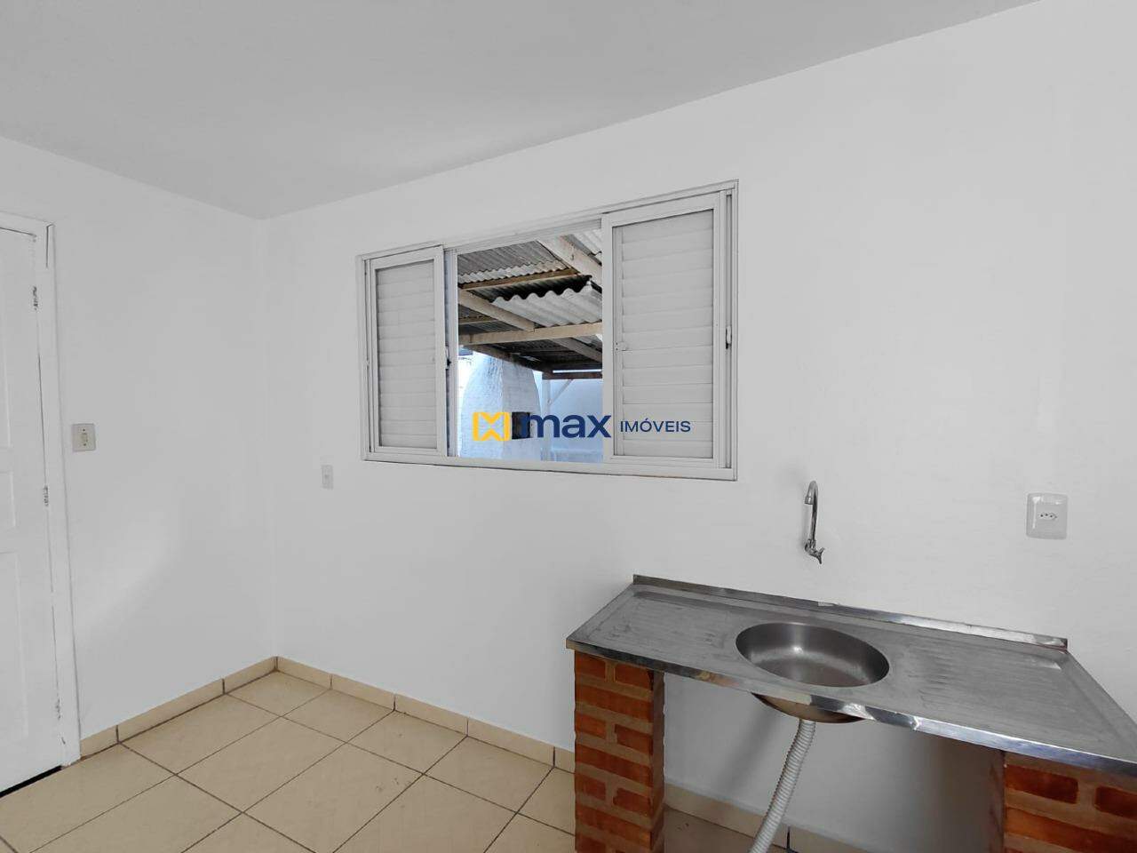 Casa para aluguel no Centro: 