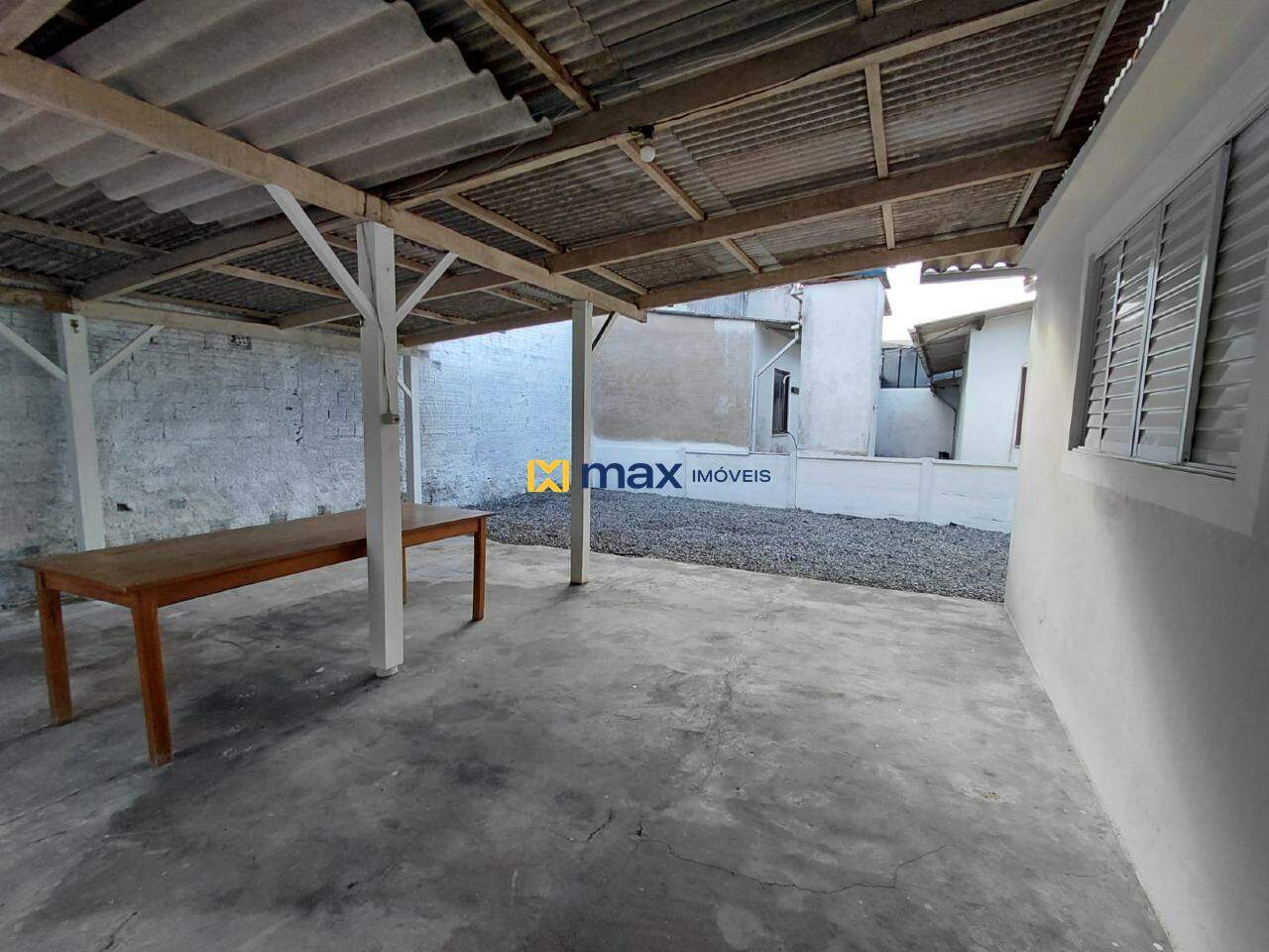 Casa para aluguel no Centro: 