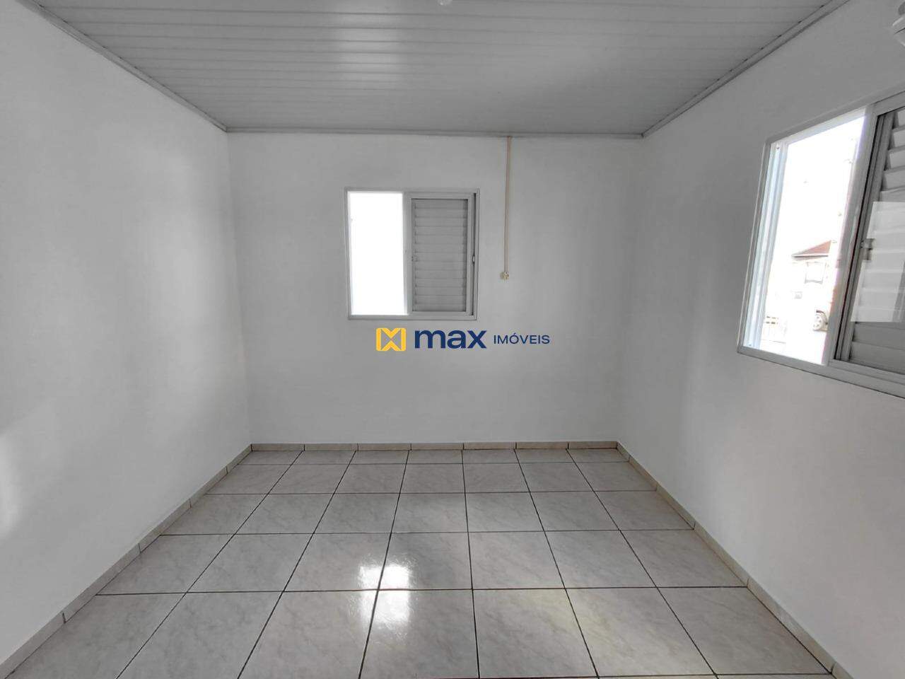 Casa para aluguel no Centro: Quarto 1