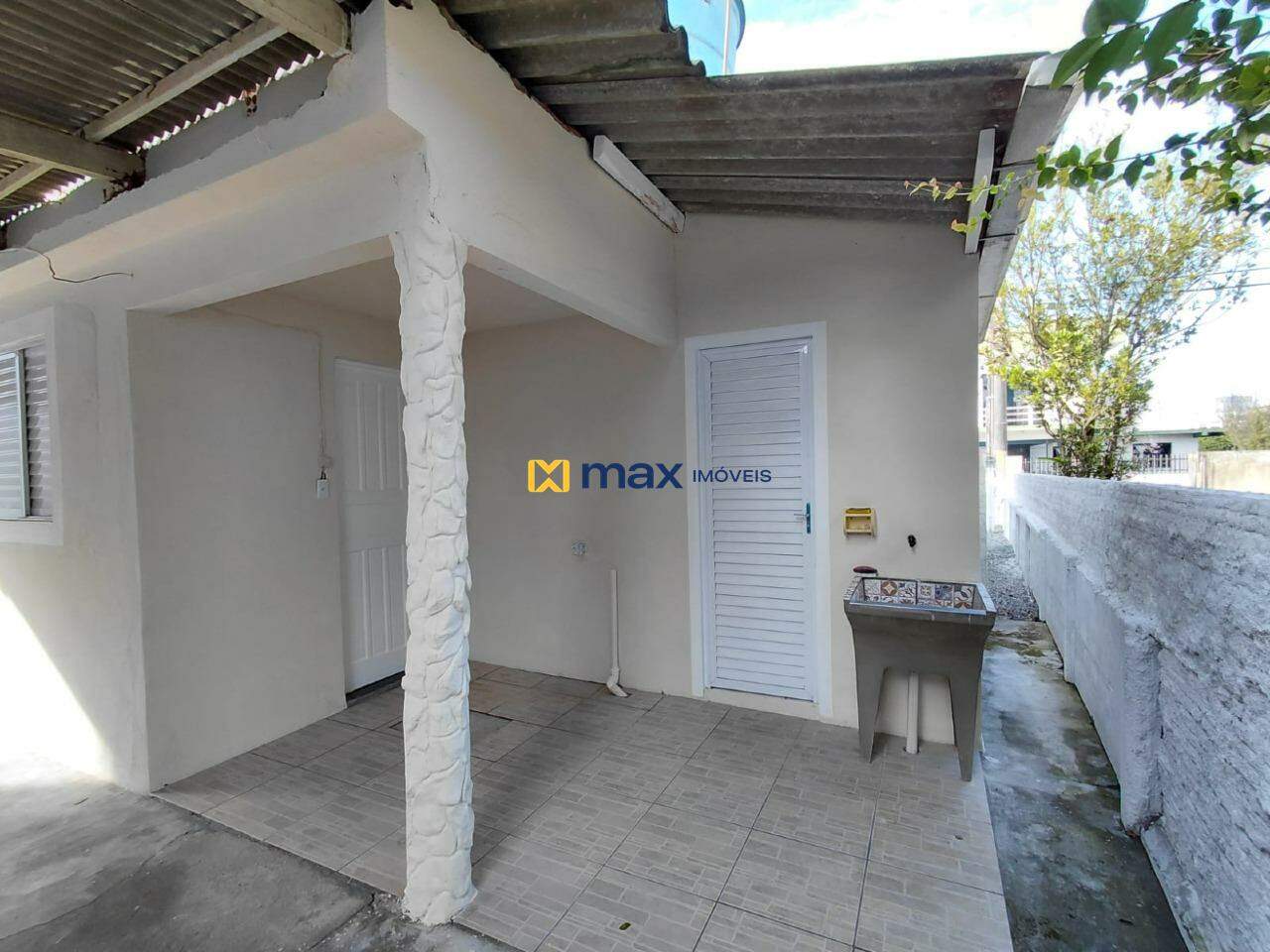 Casa para aluguel no Centro: 