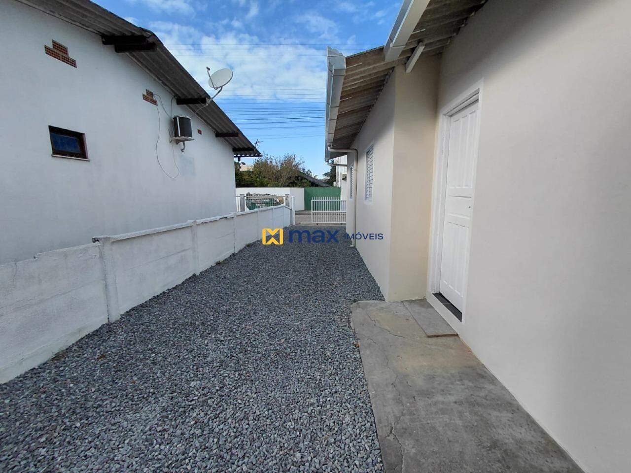 Casa para aluguel no Centro: 