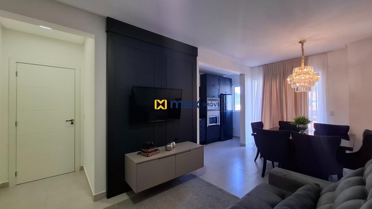 Apartamento para aluguel no Gravatá: 