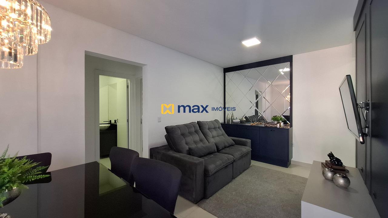 Apartamento para aluguel no Gravatá: Sala de estar