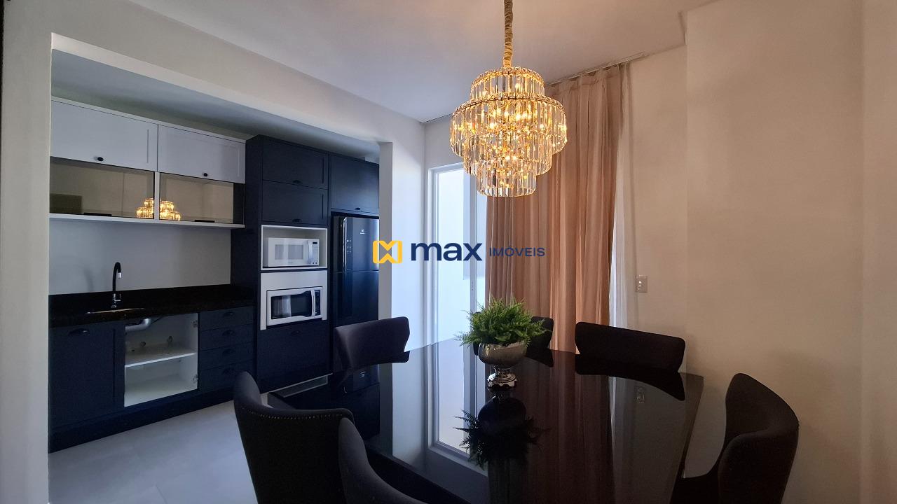 Apartamento para aluguel no Gravatá: Sala de jantar 