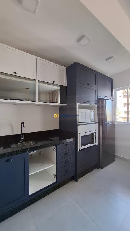 Apartamento para aluguel no Gravatá: 