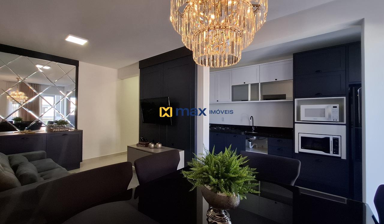 Apartamento para aluguel no Gravatá: 