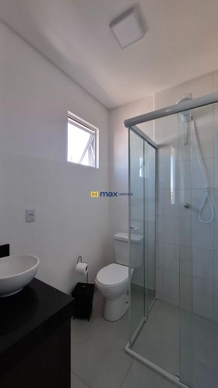 Apartamento para aluguel no Gravatá: Banheiro suíte 